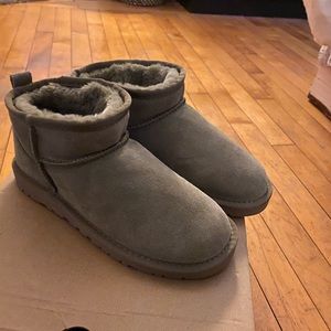 Antelope Ugg Boots